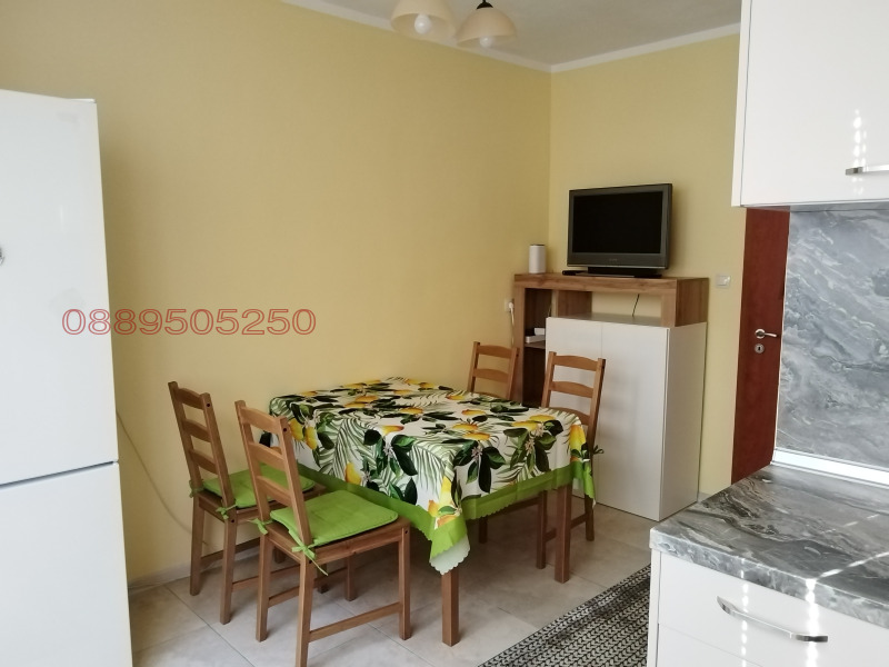 В аренду  1 спальня София , Хиподрума , 62 кв.м | 24501099 - изображение [3]
