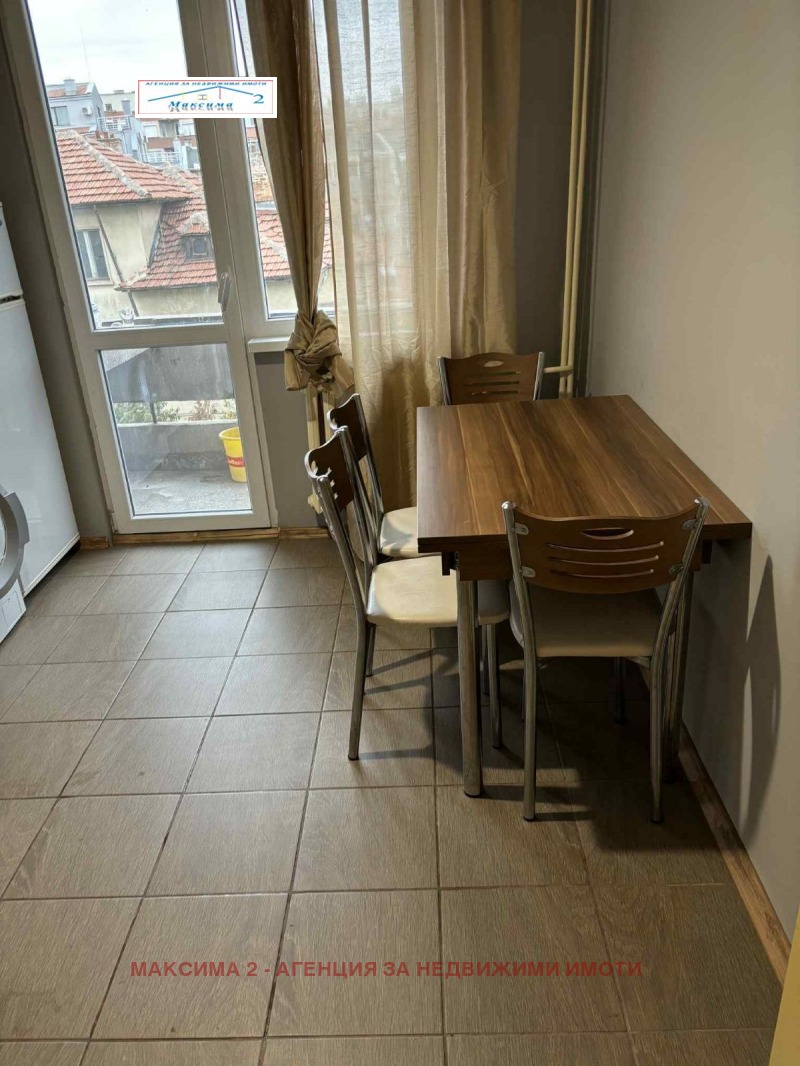 Kiralık  1 yatak odası Pleven , Şirok centar , 70 metrekare | 88647334 - görüntü [3]