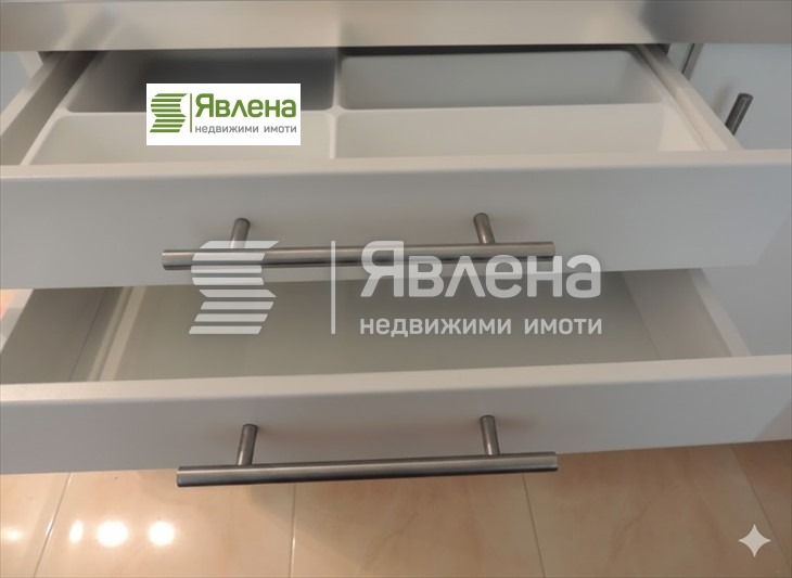 Дава под наем 2-СТАЕН, гр. София, Люлин 3, снимка 6 - Апартаменти - 53037665