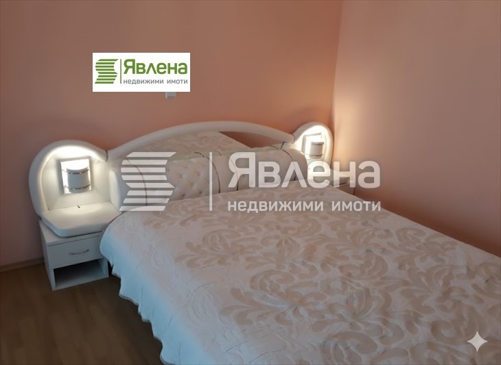 Дава под наем 2-СТАЕН, гр. София, Люлин 3, снимка 7 - Апартаменти - 53037665