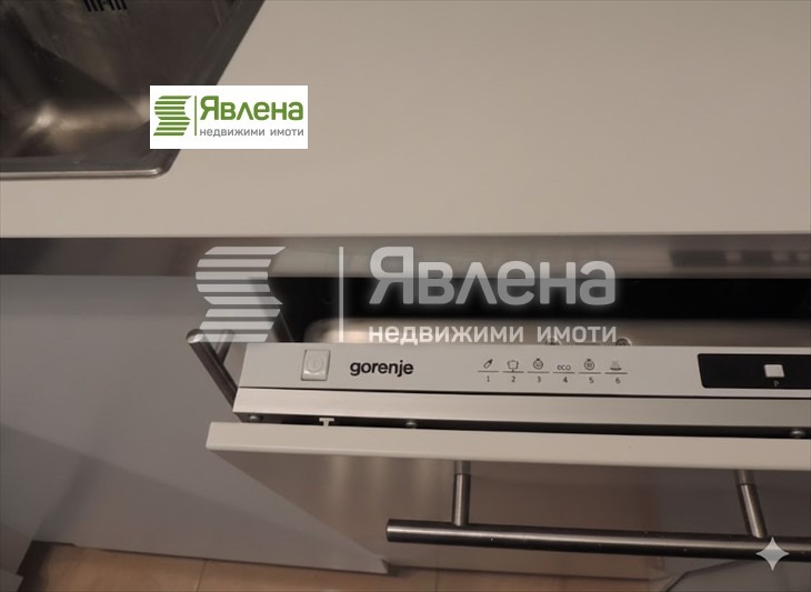 Дава под наем 2-СТАЕН, гр. София, Люлин 3, снимка 4 - Апартаменти - 53037665