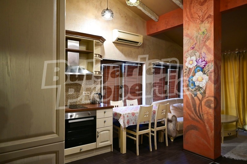 Дава под наем 2-СТАЕН, гр. Велико Търново, Център, снимка 7 - Апартаменти - 53173111