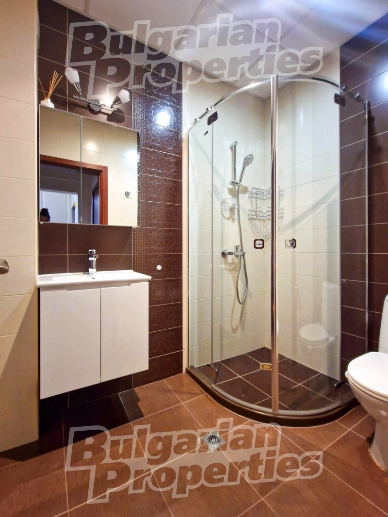 Дава под наем 2-СТАЕН, гр. Велико Търново, Център, снимка 11 - Апартаменти - 53173111