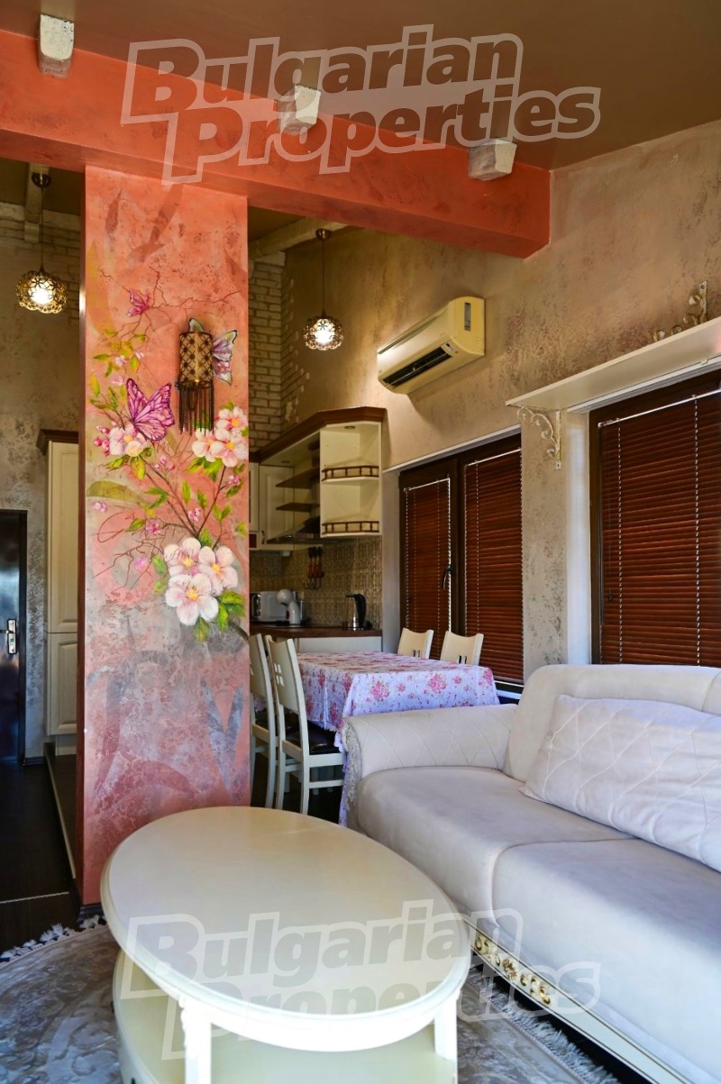 Дава под наем 2-СТАЕН, гр. Велико Търново, Център, снимка 10 - Апартаменти - 53173111