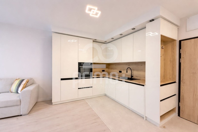 Дава под наем 2-СТАЕН, гр. София, Дружба 2, снимка 3 - Апартаменти - 53323369