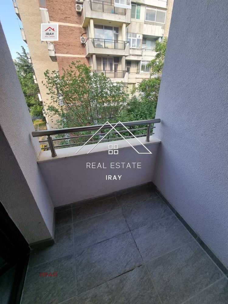 Дава под наем 2-СТАЕН, гр. Стара Загора, Център, снимка 14 - Апартаменти - 53945164