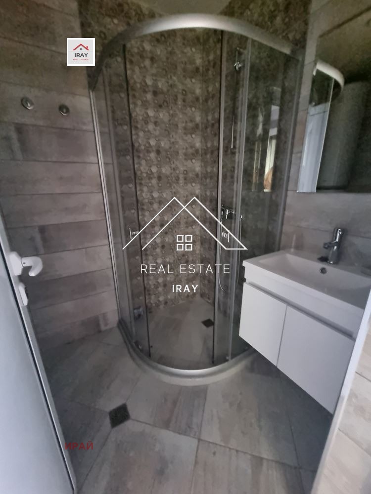 Дава под наем 2-СТАЕН, гр. Стара Загора, Център, снимка 15 - Апартаменти - 53945164