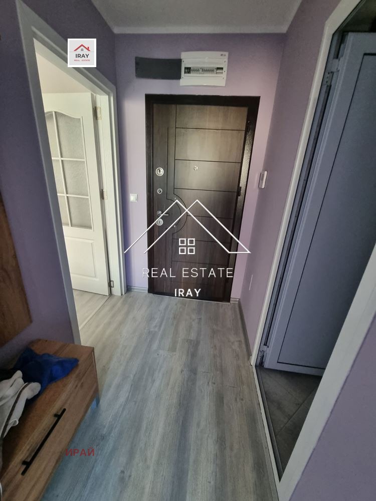 Дава под наем 2-СТАЕН, гр. Стара Загора, Център, снимка 9 - Апартаменти - 53945164