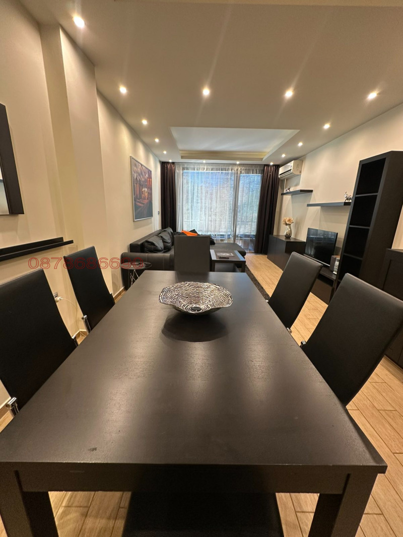 K pronájmu  2 ložnice Sofia , Centar , 100 m2 | 75165928 - obraz [3]