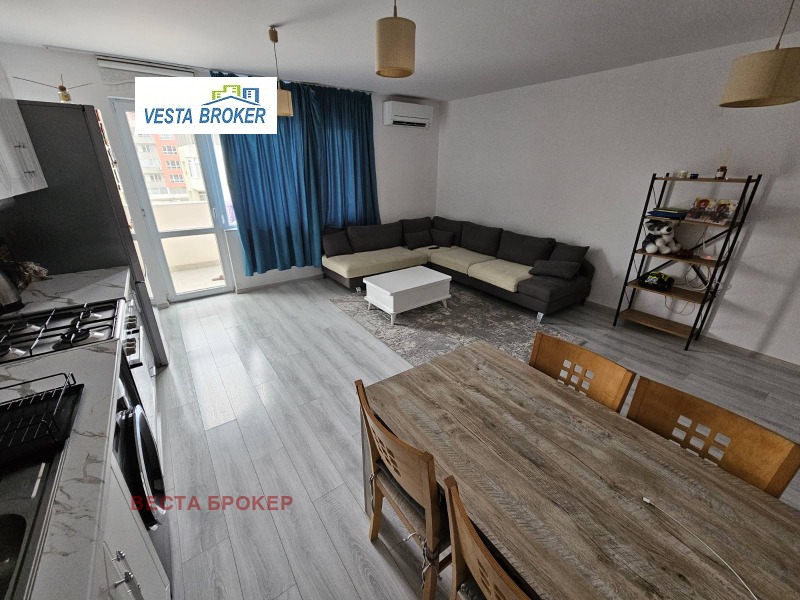 For Rent  2 bedroom Kardzhali , Vazrozhdentsi , 110 sq.m | 94410022 - image [2]