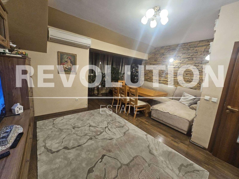 Дава под наем 3-СТАЕН, гр. Варна, Лятно кино Тракия