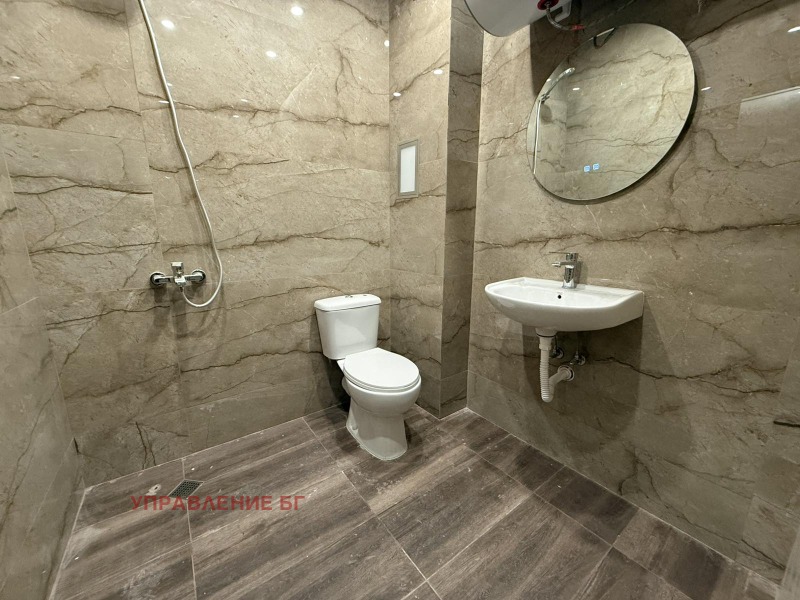 Дава под наем 3-СТАЕН, гр. София, Левски Г, снимка 9 - Апартаменти - 52930077