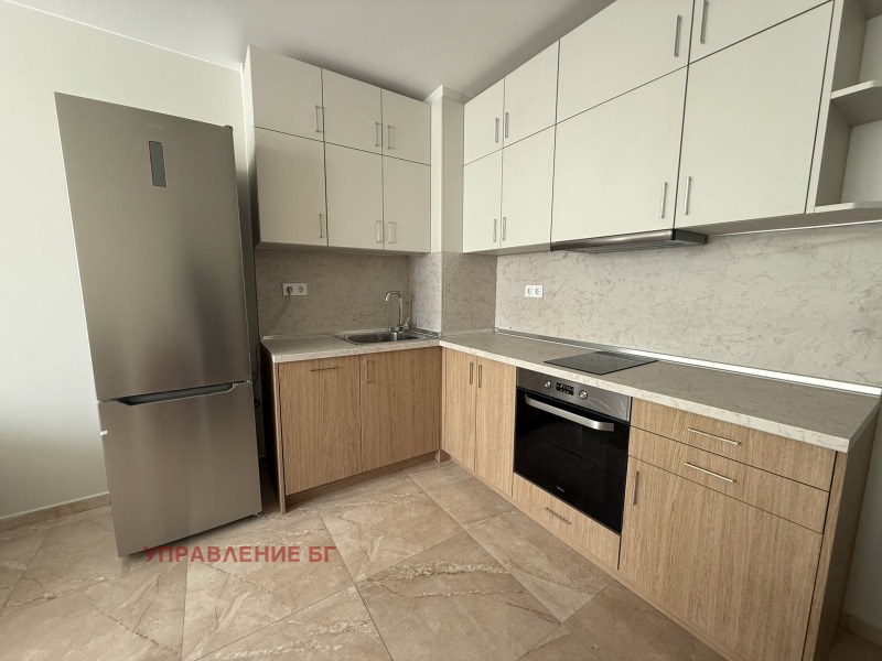 Дава под наем 3-СТАЕН, гр. София, Левски Г, снимка 3 - Апартаменти - 52930077