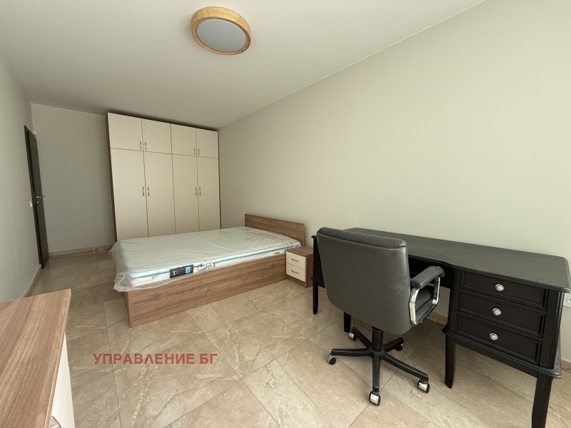 Дава под наем 3-СТАЕН, гр. София, Левски Г, снимка 5 - Апартаменти - 52930077