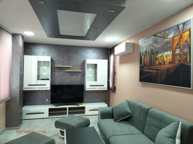 Дава под наем 3-СТАЕН, гр. Стара Загора, Център