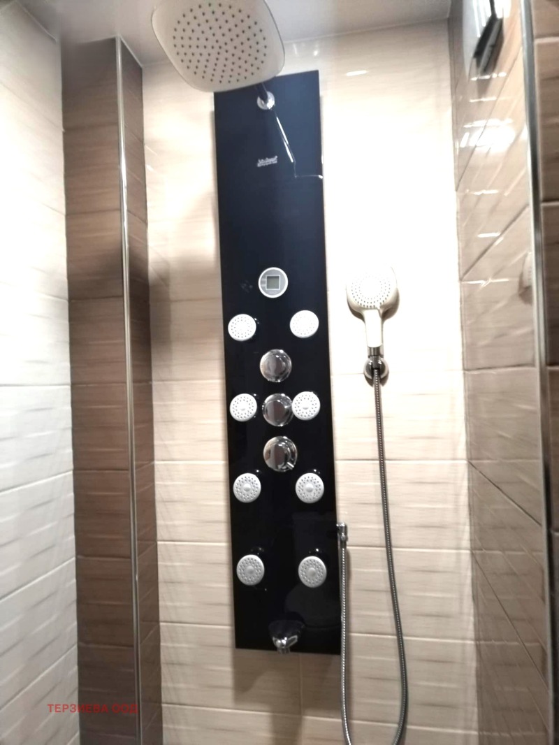 Дава под наем 3-СТАЕН, гр. Стара Загора, Център, снимка 10 - Апартаменти - 53071908