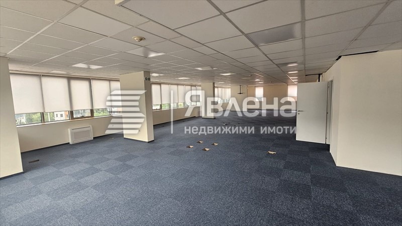 Дава под наем ОФИС, гр. София, Манастирски ливади, снимка 2 - Офиси - 54394144
