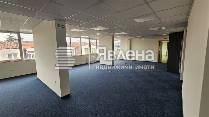 Дава под наем ОФИС, гр. София, Манастирски ливади, снимка 4 - Офиси - 54394144