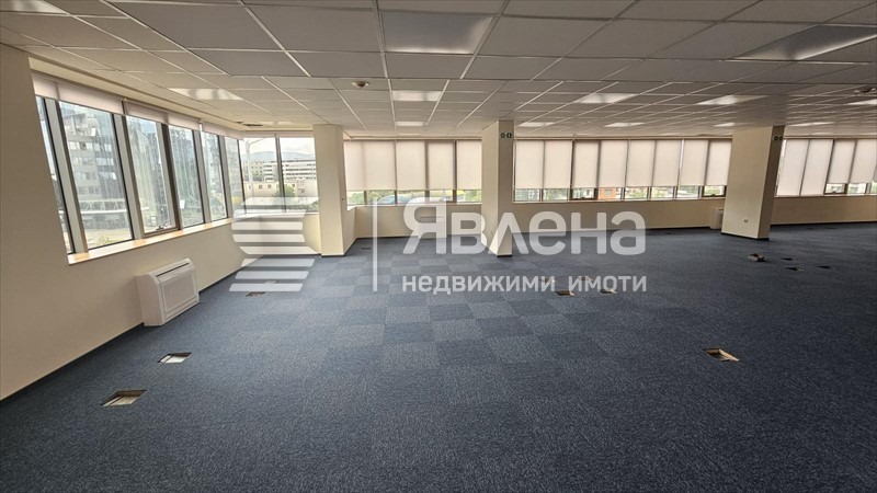 Дава под наем ОФИС, гр. София, Манастирски ливади, снимка 5 - Офиси - 54394144