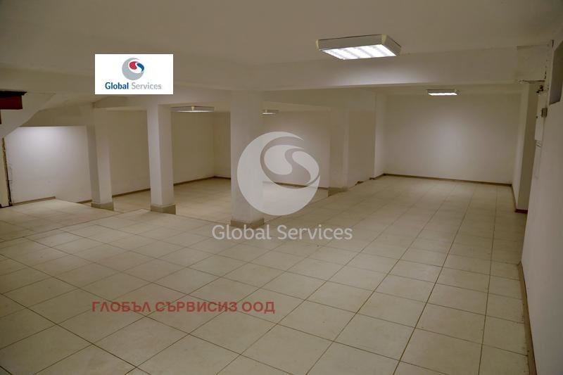 Дава под наем ОФИС, гр. София, в.з.Бункера, снимка 3 - Офиси - 54849063