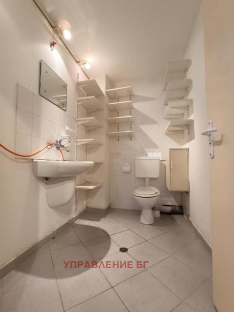 Дава под наем ОФИС, гр. София, Банишора, снимка 5 - Офиси - 55636508