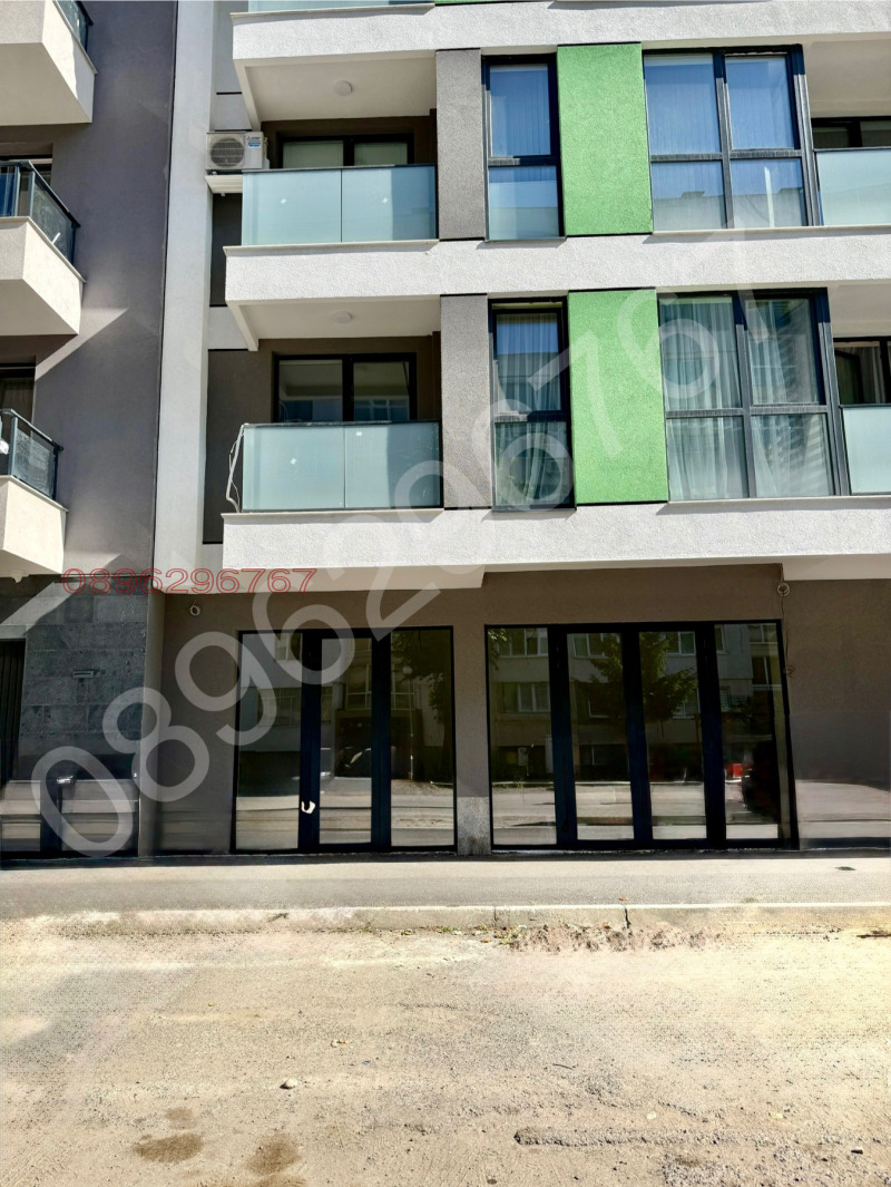 Para alugar  Comprar Sofia , Vrabnica 2 , 59 m² | 85870061 - imagem [2]
