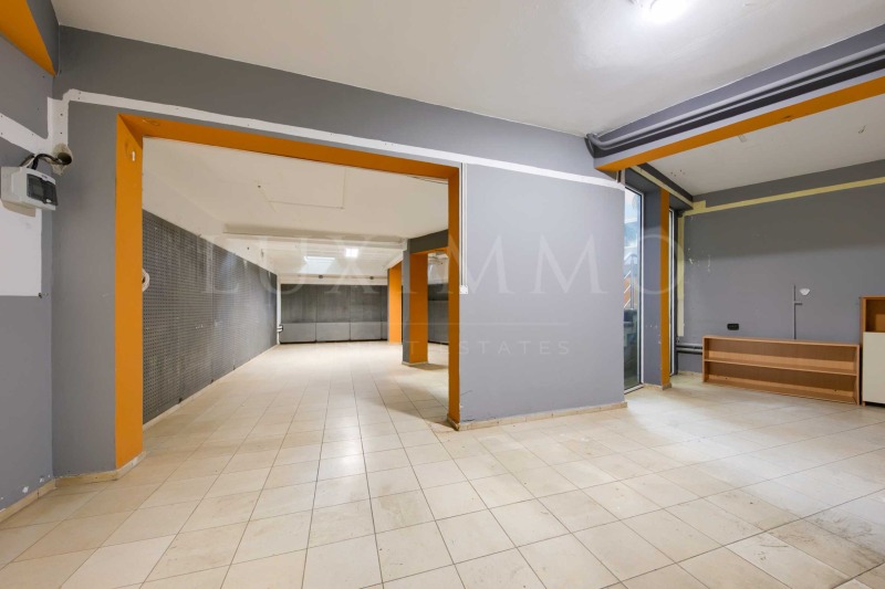 Zu vermieten  Geschäft Sofia , Strelbishte , 556 qm | 13905809 - Bild [14]