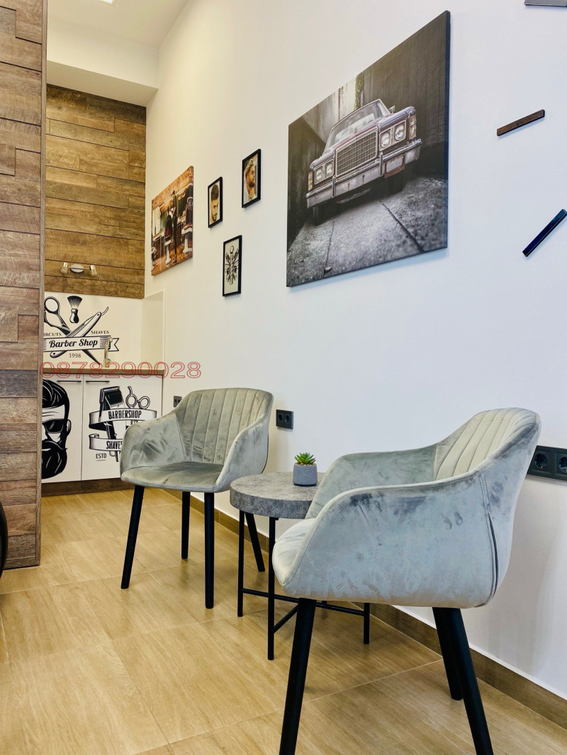 Дава под наем МАГАЗИН, гр. Пловдив, Кючук Париж, снимка 2 - Магазини - 53332777