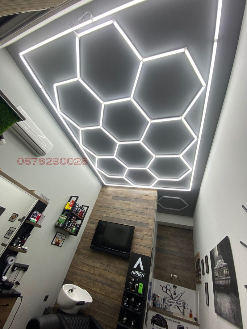 Дава под наем МАГАЗИН, гр. Пловдив, Кючук Париж, снимка 3 - Магазини - 53332777