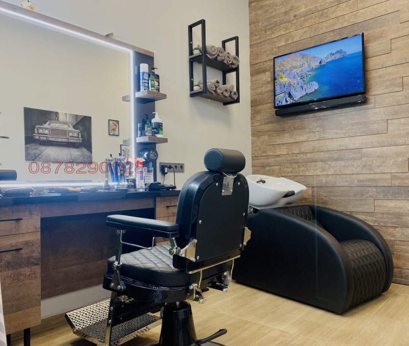 Дава под наем МАГАЗИН, гр. Пловдив, Кючук Париж