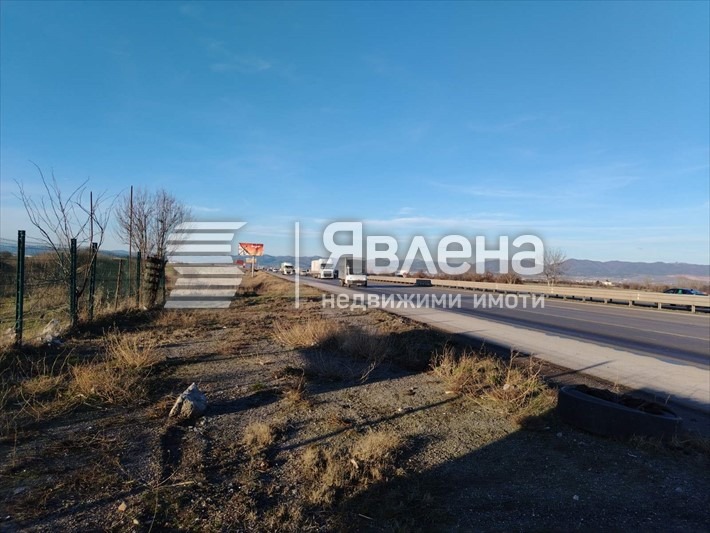 Дава под наем МЯСТО, гр. София, Враждебна, снимка 4 - Парцели - 55140156