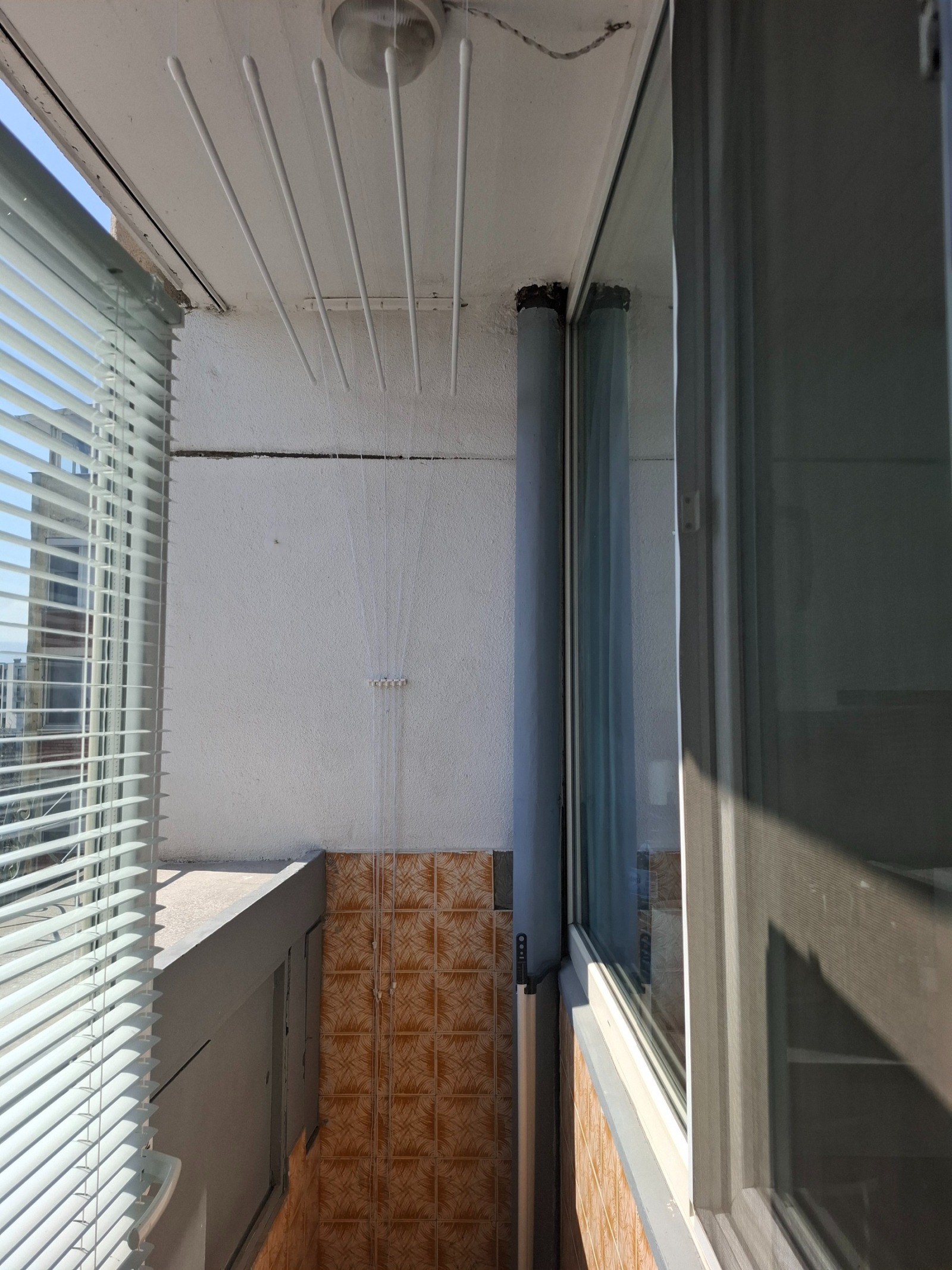 Дава под наем 1-СТАЕН, гр. Пловдив, Тракия, снимка 15 - Апартаменти - 53859660