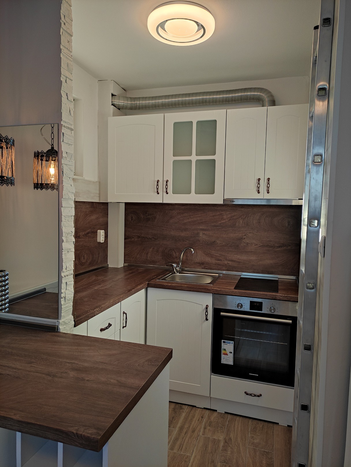 Дава под наем 2-СТАЕН, гр. Пловдив, Тракия, снимка 2 - Апартаменти - 53640777