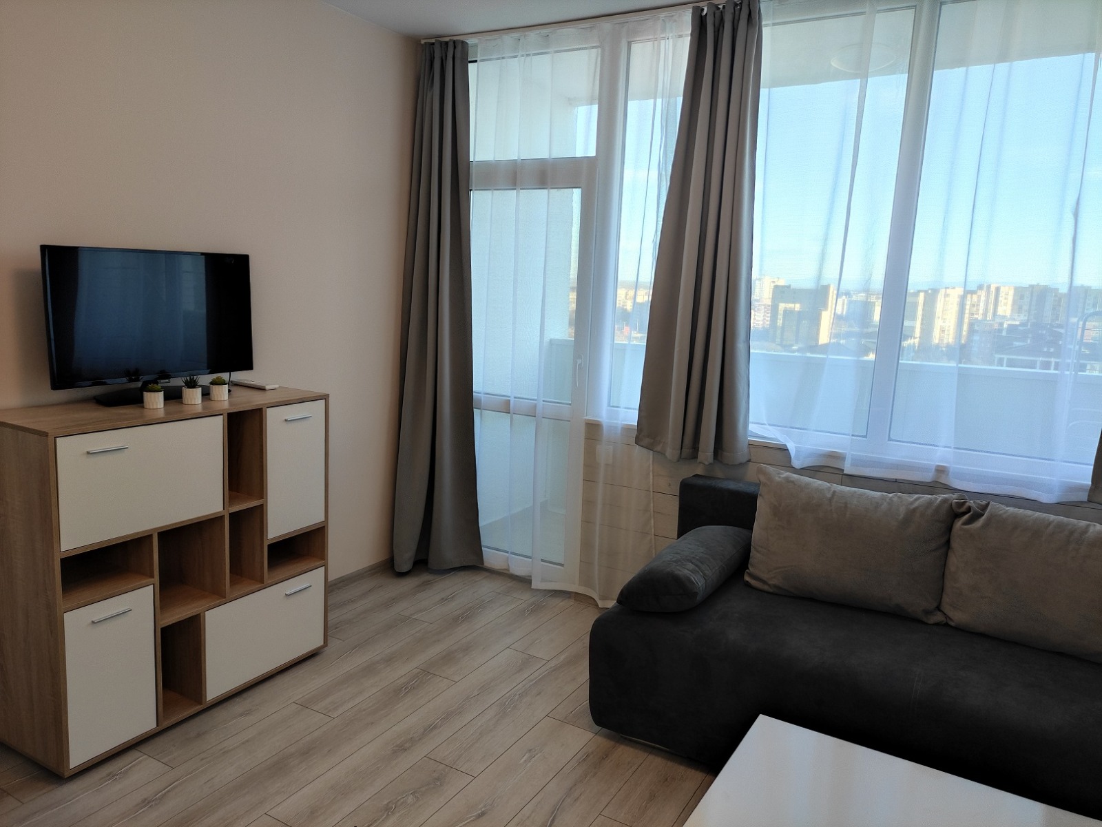 Дава под наем 2-СТАЕН, гр. Пловдив, Тракия, снимка 3 - Апартаменти - 53640777