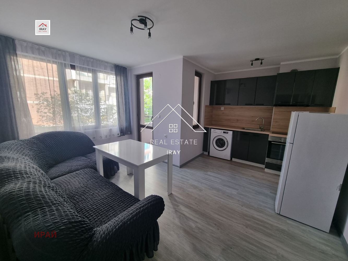 Дава под наем 2-СТАЕН, гр. Стара Загора, Център