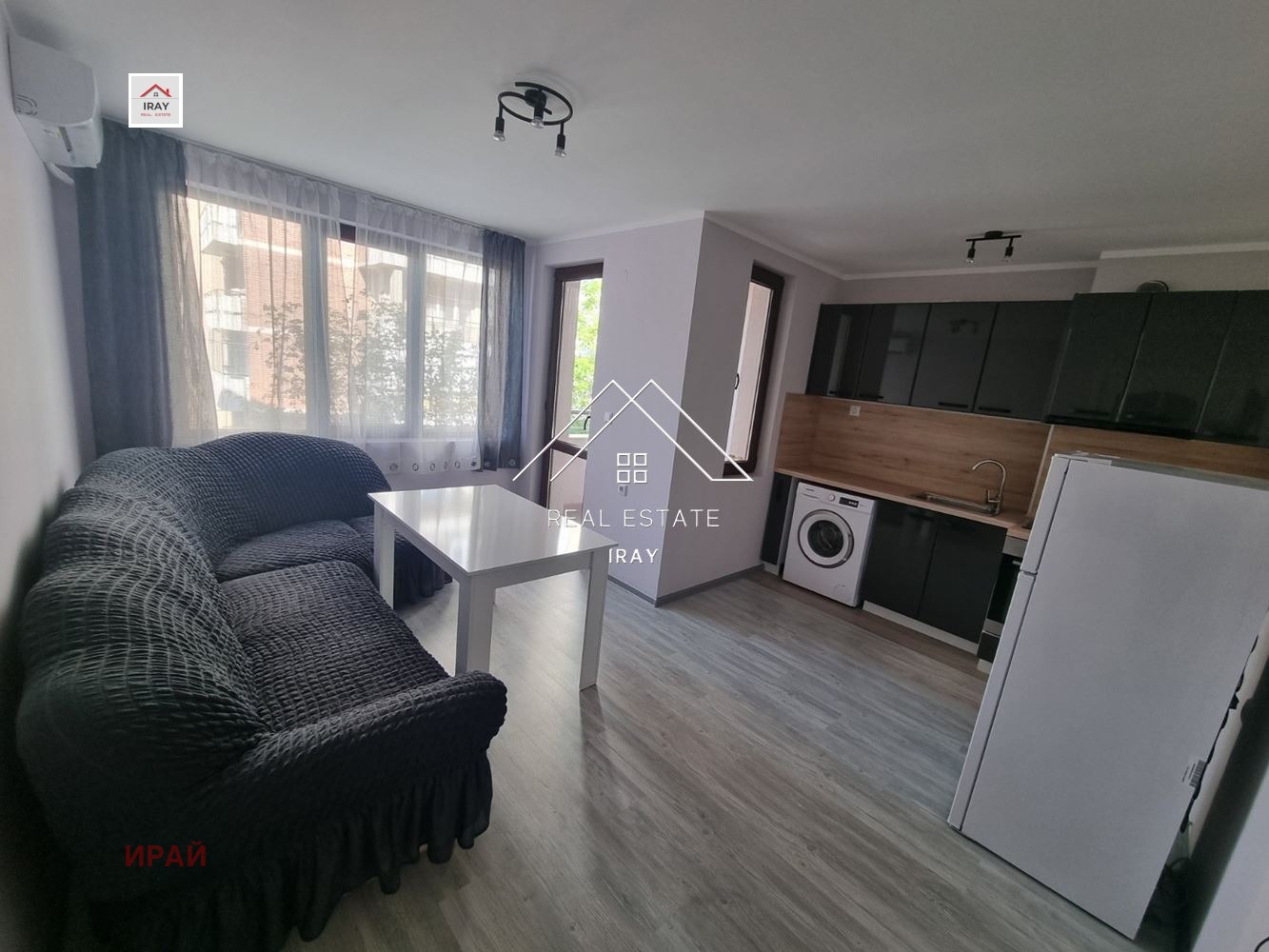 Дава под наем 2-СТАЕН, гр. Стара Загора, Център, снимка 7 - Апартаменти - 53945164