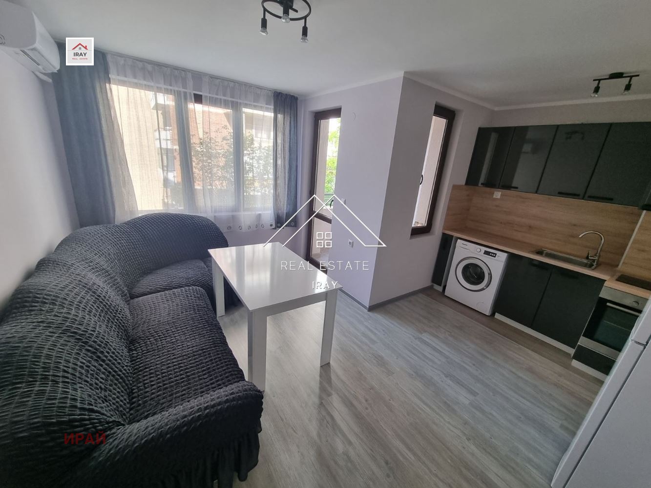 Дава под наем 2-СТАЕН, гр. Стара Загора, Център, снимка 6 - Апартаменти - 53945164