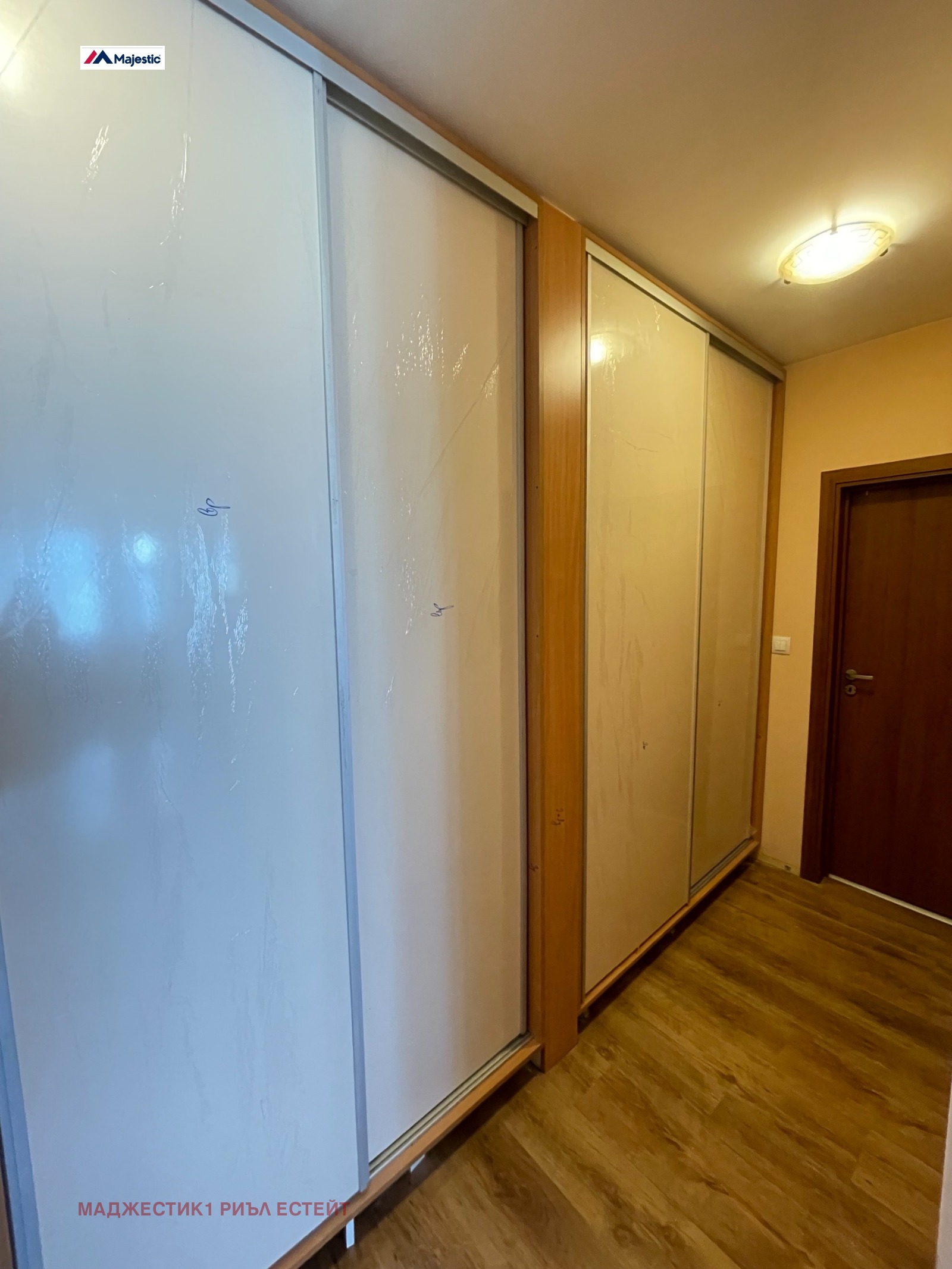 Дава под наем 2-СТАЕН, гр. София, Дървеница, снимка 5 - Апартаменти - 56038299