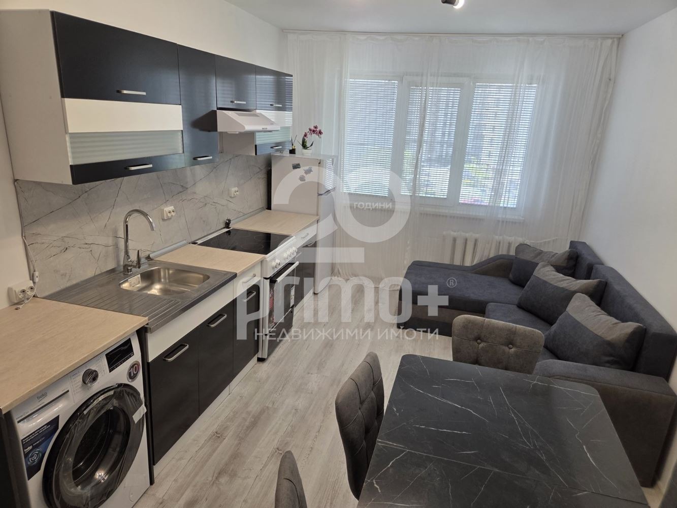 Дава под наем 3-СТАЕН, гр. София, Дружба 2