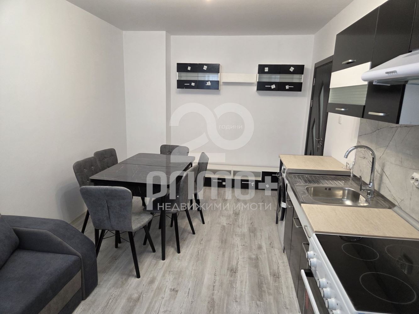 Дава под наем 3-СТАЕН, гр. София, Дружба 2, снимка 6 - Апартаменти - 54325761