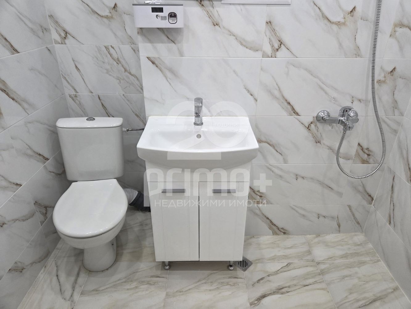 Дава под наем 3-СТАЕН, гр. София, Дружба 2, снимка 10 - Апартаменти - 54325761