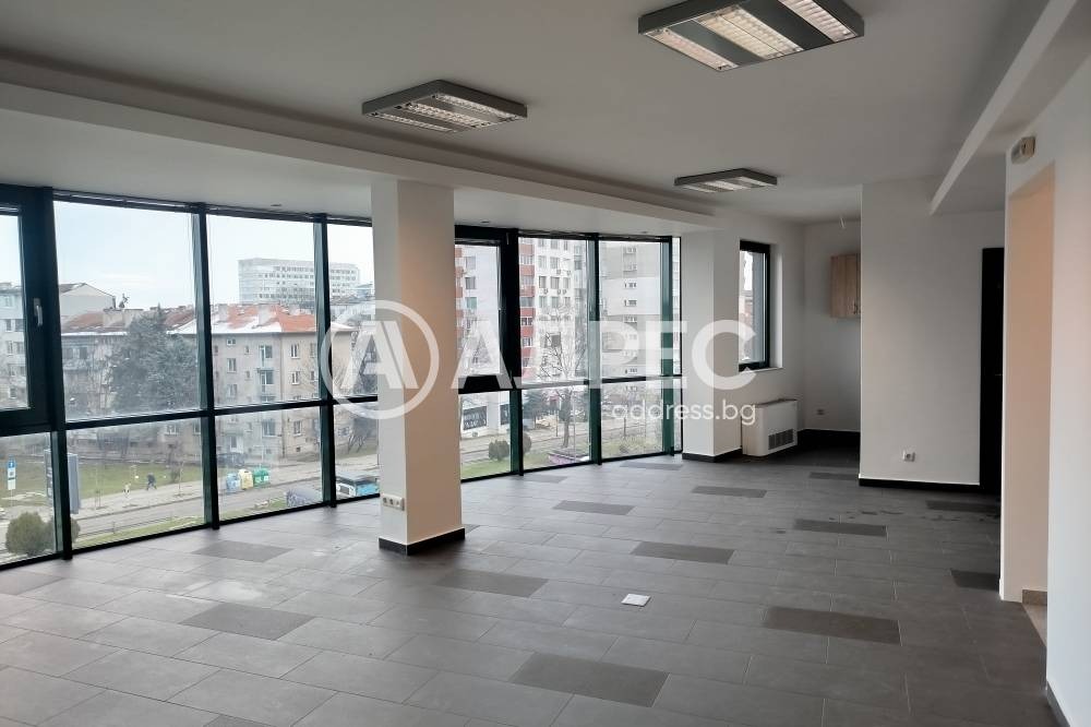 Дава под наем ОФИС, гр. София, Хиподрума, снимка 9 - Офиси - 51803967