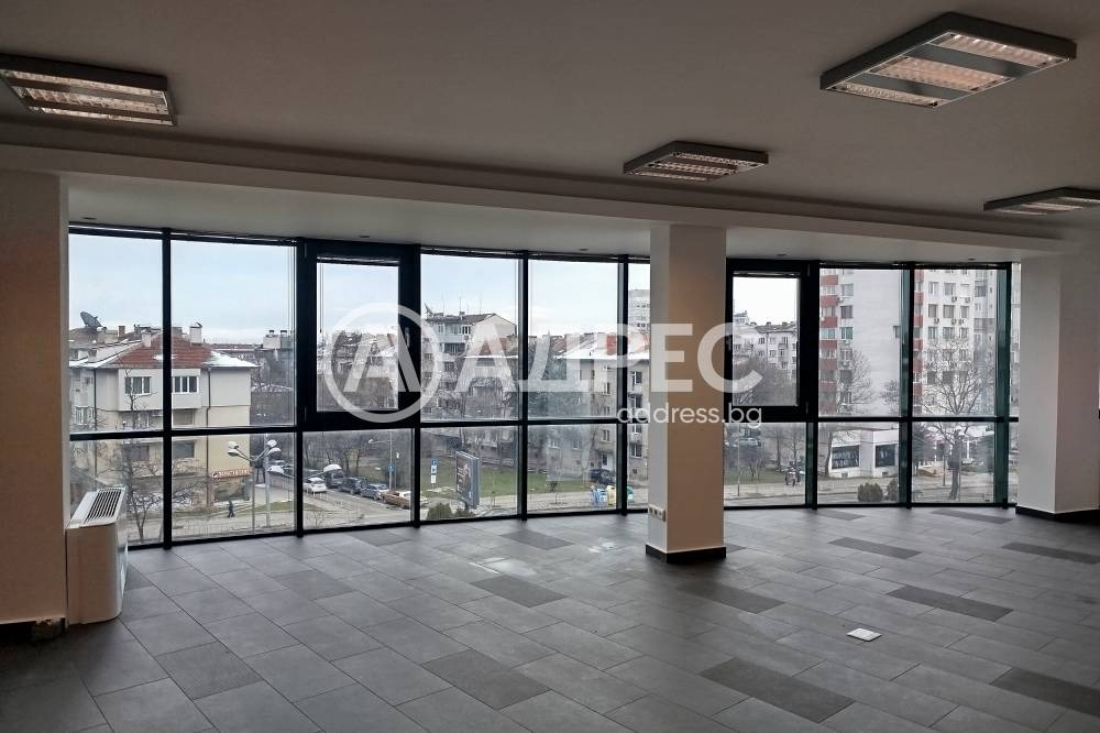 Дава под наем ОФИС, гр. София, Хиподрума, снимка 8 - Офиси - 51803967
