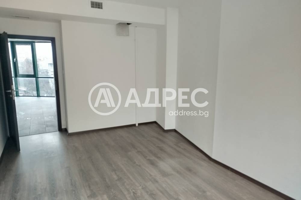Дава под наем ОФИС, гр. София, Хиподрума, снимка 7 - Офиси - 51803967