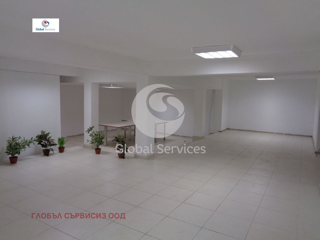 Дава под наем ОФИС, гр. София, в.з.Бункера, снимка 4 - Офиси - 54849063