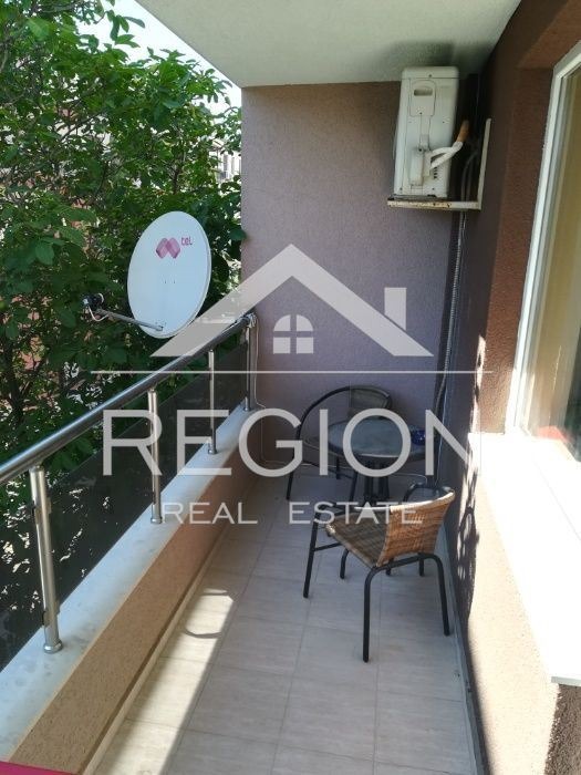 Дава под Наем 1-СТАЕН | Imot.bg — изображение 11