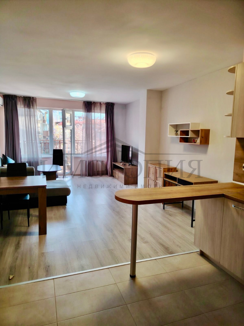 Дава под Наем 2-СТАЕН в град София, Медицинска академия - 89 кв.м / 730 € » 1 427.76 лв., ИМОТОПИЯ