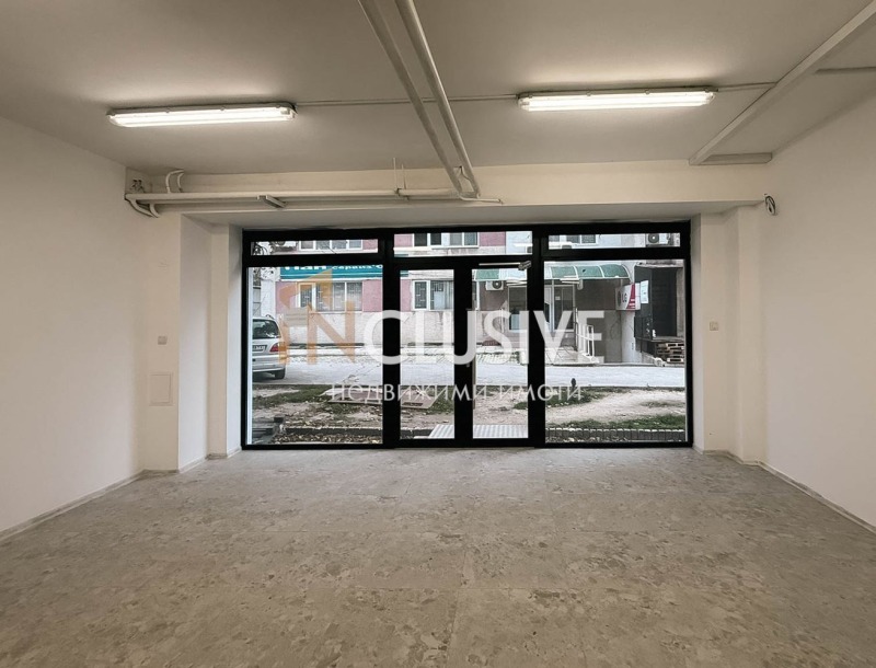 Дава под Наем ОФИС в град Варна, Трошево - 88 кв.м / 900 € » 1 760.25 лв., ИНКЛУЗИВ ВАРНА