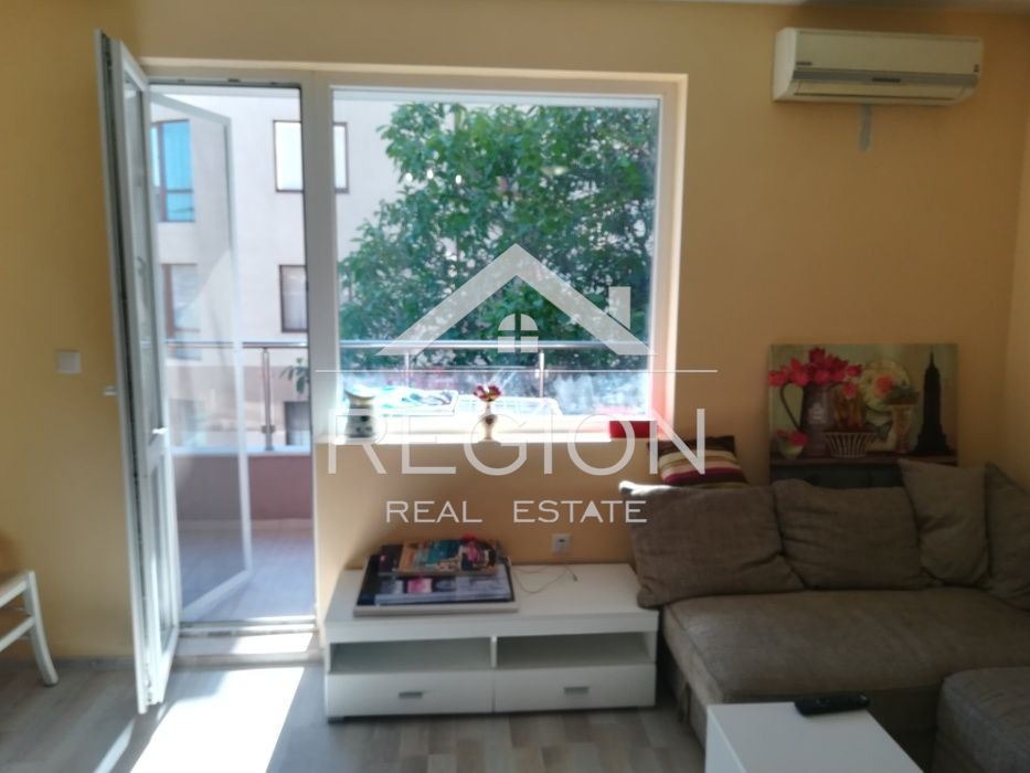 Дава под Наем 1-СТАЕН | Imot.bg — изображение 8