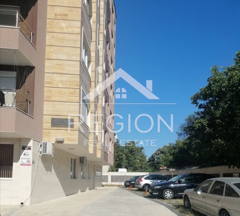 Do wynajęcia  Studio Warna , Lewski 1 , 45 mkw | 63322913 - obraz [9]